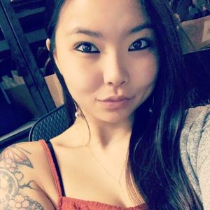 Meet your Posher, Kassie